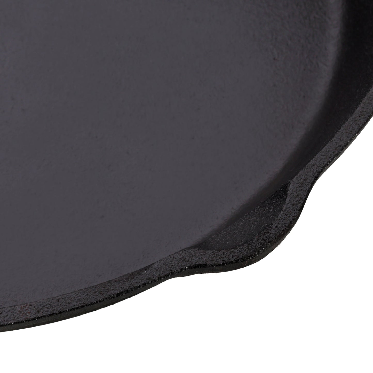 17-inch pre-seasoned cast iron skillet with dual helper handles, cookware for grills, stoves, induction cooktops, and ovens