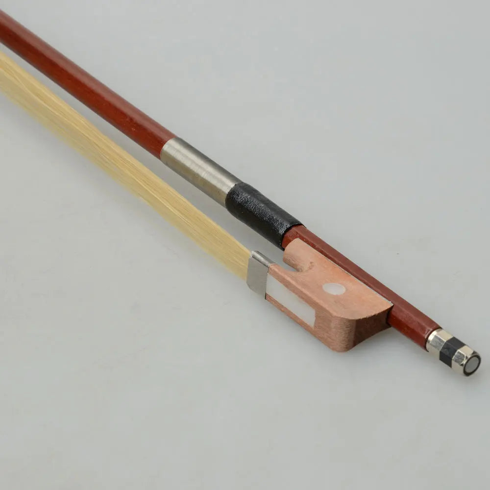 Acoustic Viola Case Bow Set