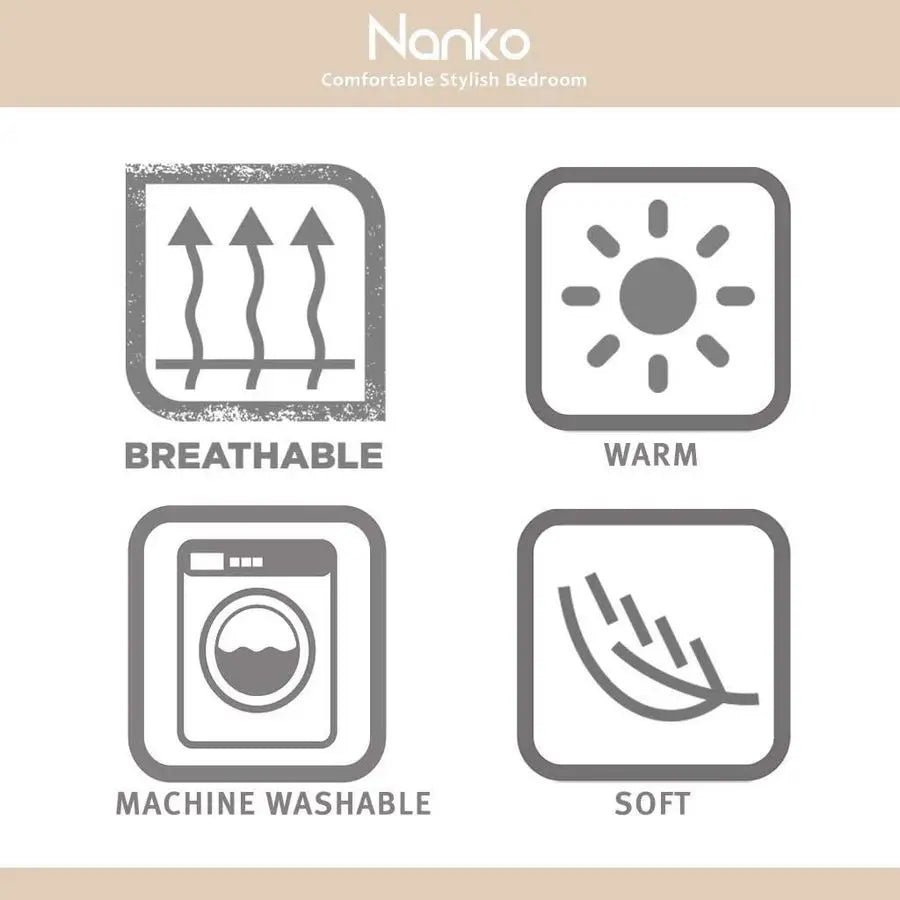 Comforter Set Queen Size, White Black Marble Print 88 x 90 inch Reversible Down Alternative Comforter Microfiber Duvet Sets 1 Co